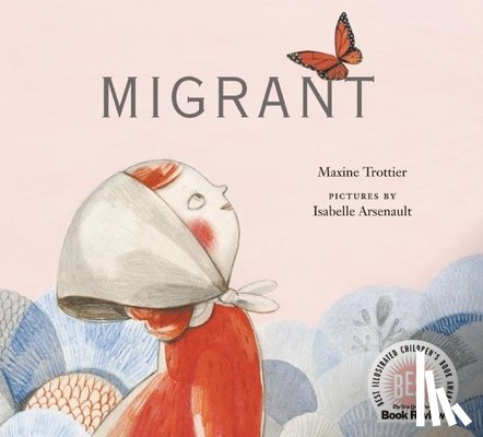 Trottier, Maxine - Migrant