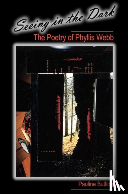 Butling, Pauline - Seeing in the Dark