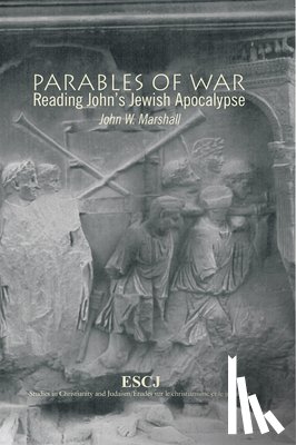 Marshall, John W. - Parables of War