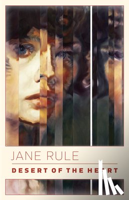 Rule, Jane - Desert of the Heart