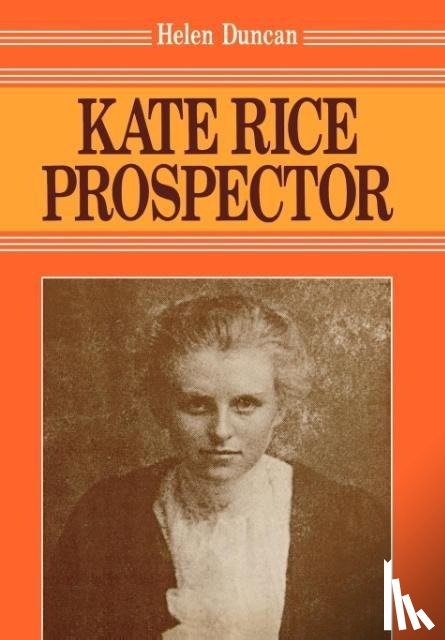 Duncan, Helen - Kate Rice