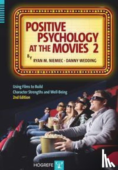 Niemiec, Ryan M., Wedding, Danny - Positive Psychology at the Movies