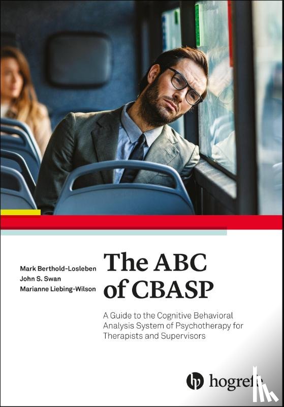 Berthold-Losleben, Mark, Liebing-Wilson, Marianne, Swan, John S. - The ABCs of CBASP
