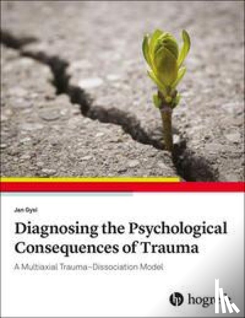 Gysi, Jan - Diagnosing the Psychological Consequences of Trauma