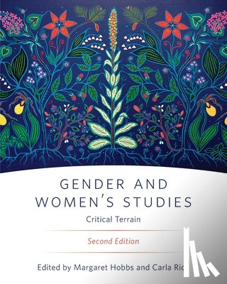  - Gender and Women's Studies