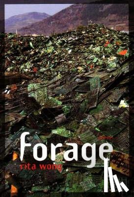 Rita Wong - Forage