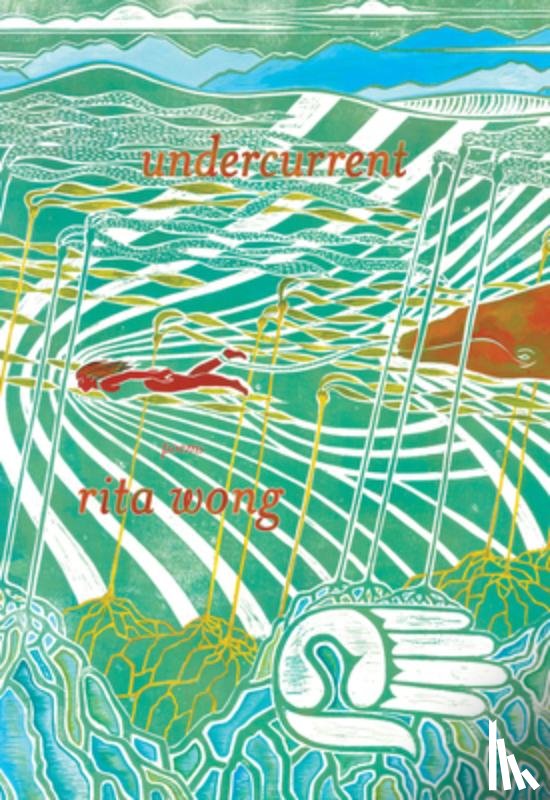Wong, Rita - Undercurrent