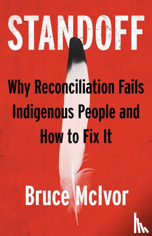 McIvor, Bruce - Standoff