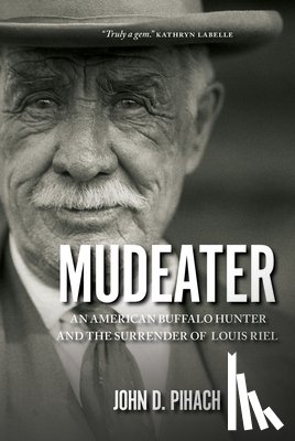 Pihach, John D. - Mudeater