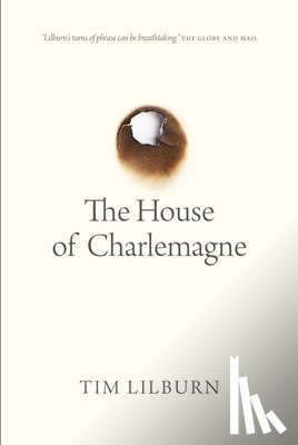Lilburn, Tim - The House of Charlemagne