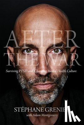 Grenier, Stephane, Montgomery, Adam - After the War
