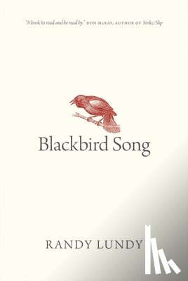 Lundy, Randy - Blackbird Song