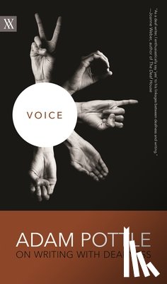 Pottle, Adam - Voice