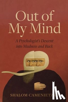 Camenietzki, Shalom - Out of My Mind