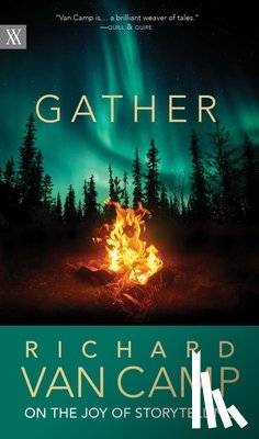 Van Camp, Richard Van - Gather