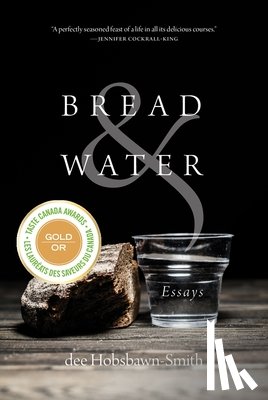 Hobsbawn-Smith, dee - Bread & Water