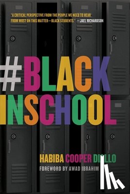 Cooper Diallo, Habiba - #BlackInSchool
