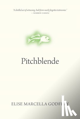 Godfrey, Elise Marcella - Pitchblende