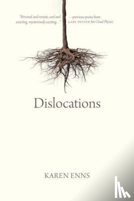 Enns, Karen - Dislocations