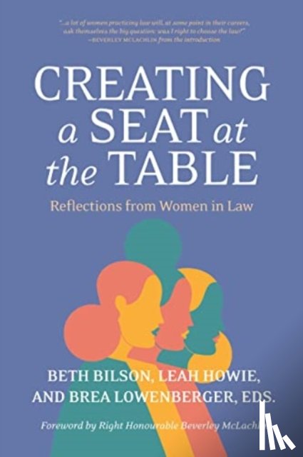  - Creating a Seat at the Table