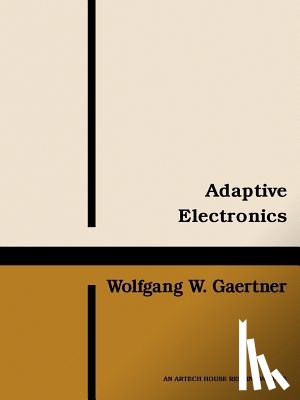 - Adaptive Electronics