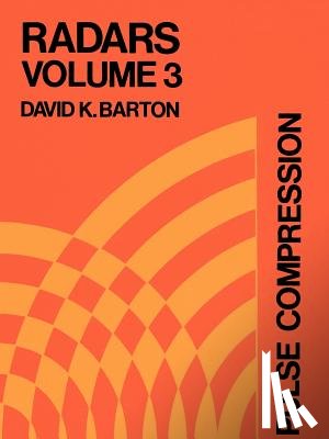 Barton, David K. - Pulse Compression