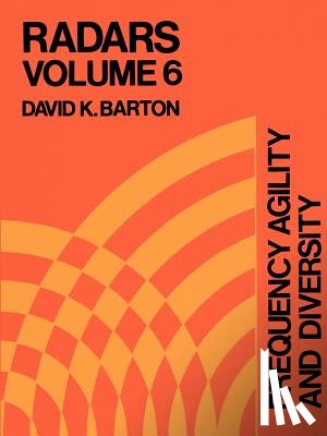 Barton, David K. - Frequency Agility and Diversity