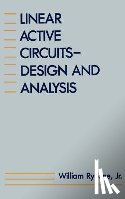 Tbd - (IPF)LINEAR ACTIVE CIRCUITS