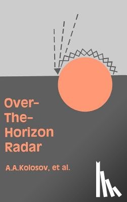 Kolosov, Andrei A. - Over-The-Horizon Radar