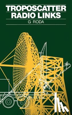 Roda, Giovanni - Troposcatter Radio Links