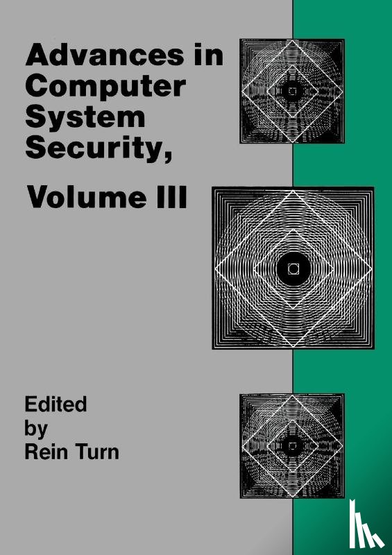  - Advances in Computer Systems Security