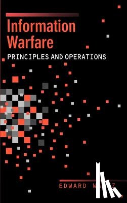 Waltz, Edward - Information Warfare Principles and Operations
