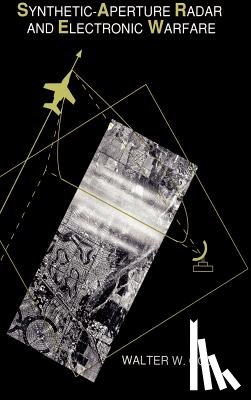 Goi, Walter W. - Synthetic-Aperture Radar and Electronic Warfare