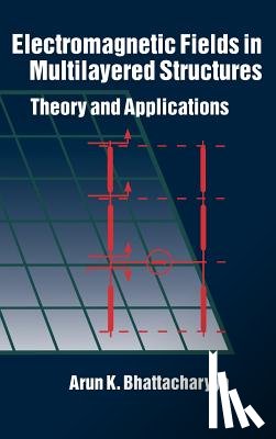 Bhattacharyya, Arun K. - Electromagnetic Fields in Multilayered Structures