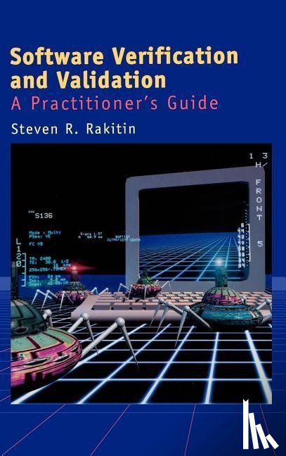 Rakitin, Steven R - Software Verification and Validation
