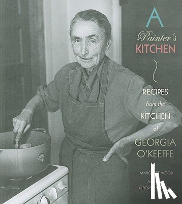  - Painter's Kitchen