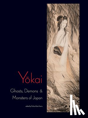  - Yokai