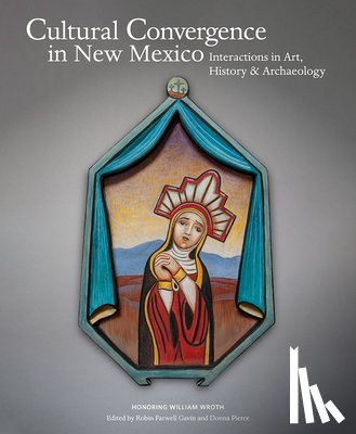  - Cultural Convergence in New Mexico