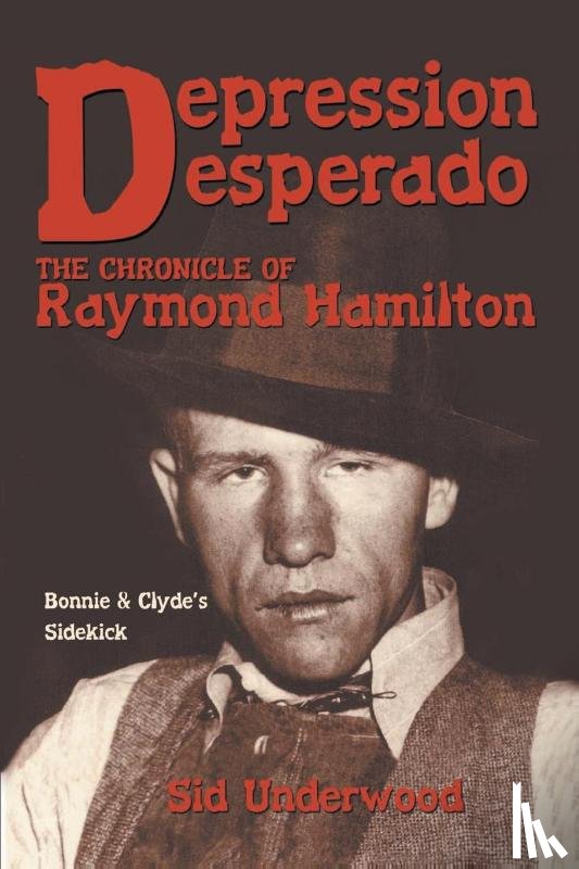 Underwood, Sid - Depression Desperado