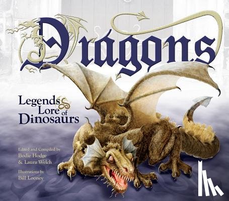 Looney, Bill - DRAGONS