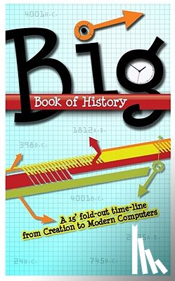 Master Books - Big Book of History