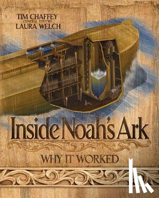 Answers in Genesis - INSIDE NOAHS ARK