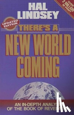 Lindsey, Hal - There's A New World Coming