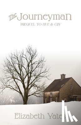 Yates, Elizabeth - The Journeyman