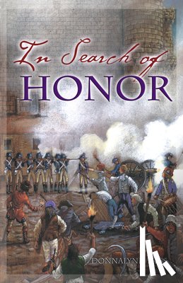 Hess, Donna Lynn - In Search of Honor