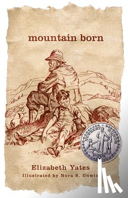 Yates, Elizabeth - Mountain Born