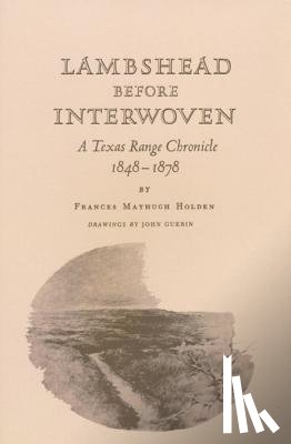 F. Holden - Lambshead before Interwoven