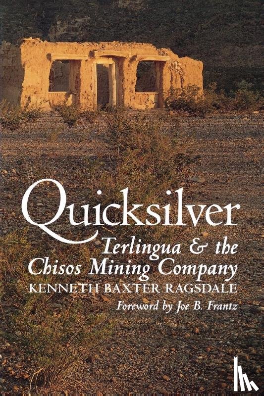 RAGSDALE - Quicksilver