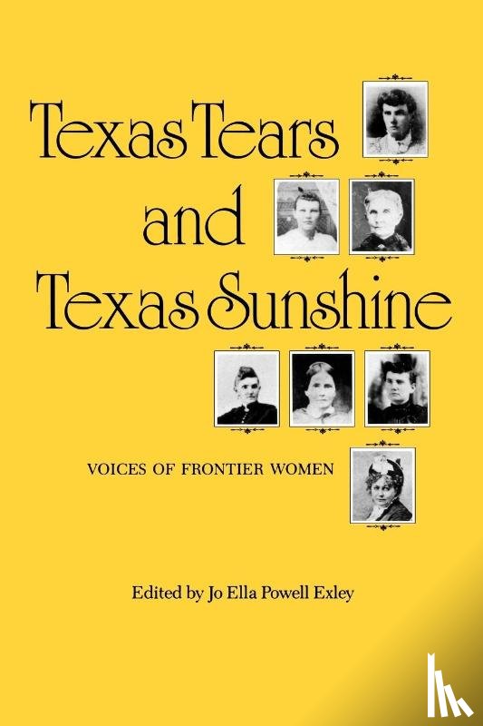 J, Exley- - Texas Tears-Tx Sunshine