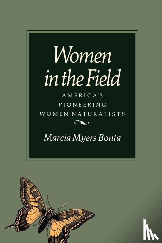 Bonta- M - Women in the Field